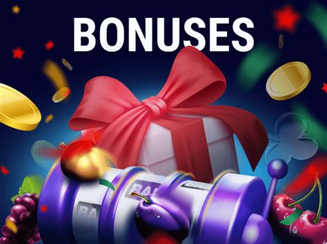 Latest Casino Bonuses.